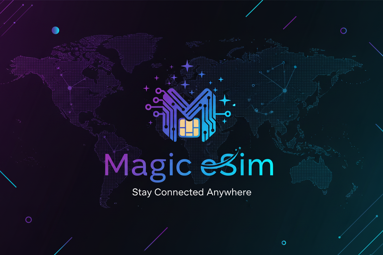 Magic eSIM