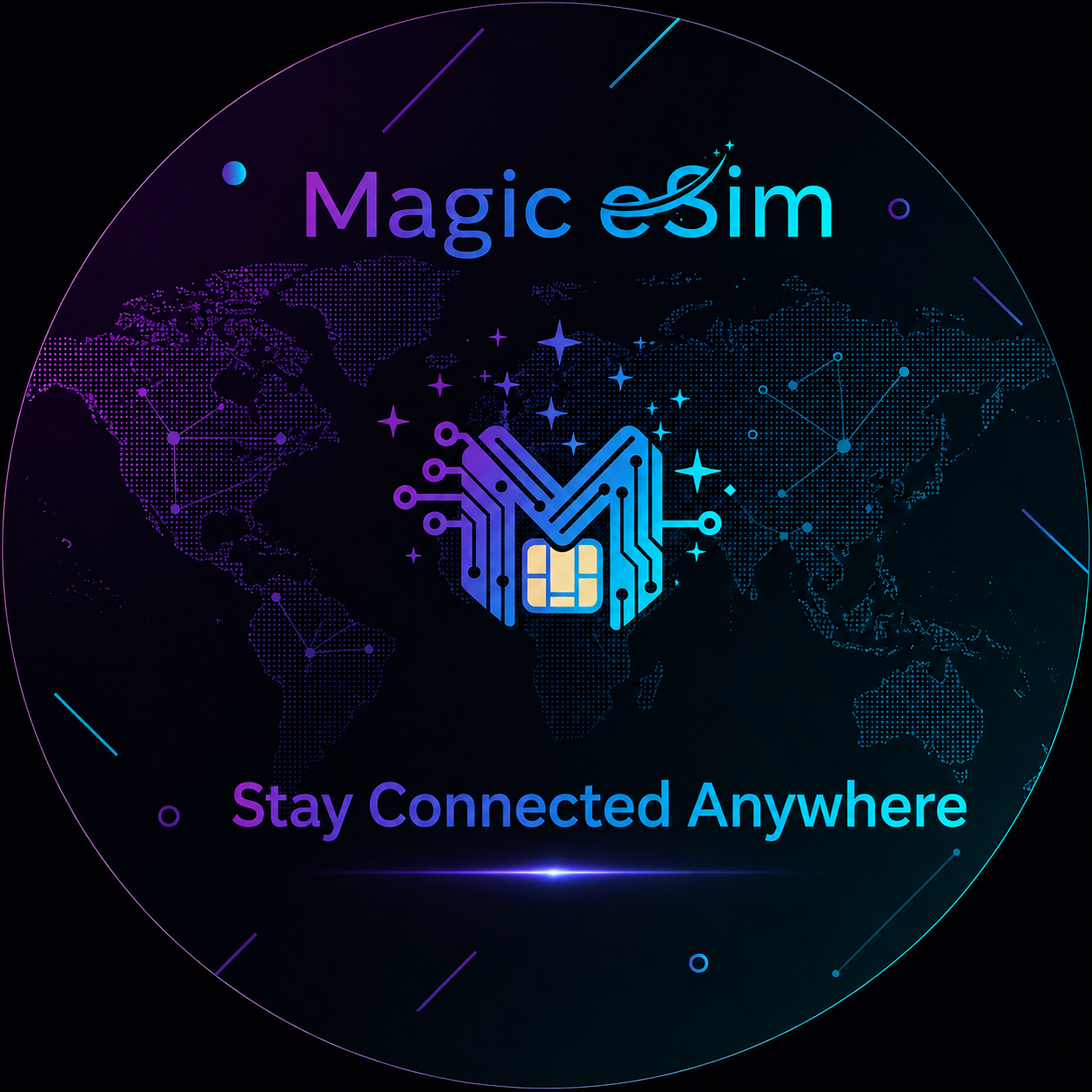 Magic eSIM